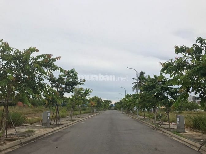 BÁN LÔ ĐẤT FPT KHU V5 - GẦN ĐƯỜNG NAM KÌ KHỞI NGHĨA VỊ TRÍ SIÊU ĐẸP