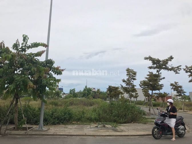BÁN LÔ ĐẤT FPT KHU V5 - GẦN ĐƯỜNG NAM KÌ KHỞI NGHĨA VỊ TRÍ SIÊU ĐẸP