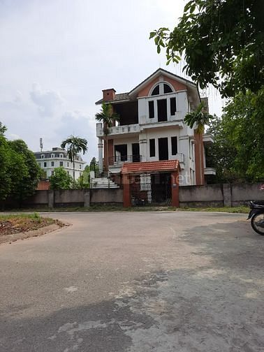 BÁN BIỆT THỰ 25 TỶ DIỆN TÍCH 400M2