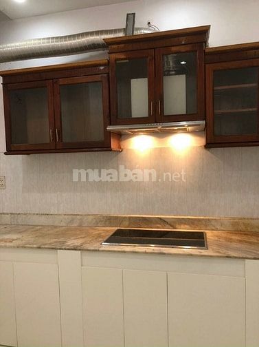 Bán nhà 45m2 đúc 3 lầu hẻm Thạch Lam quận Tân Phú 