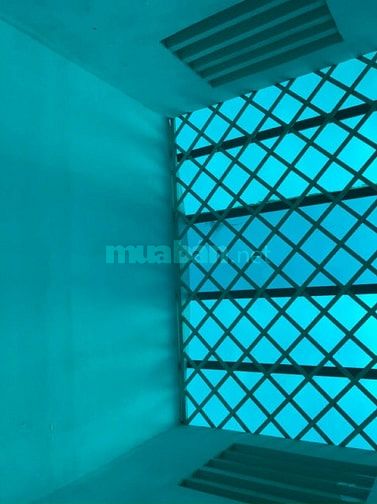 Bán nhà 45m2 đúc 3 lầu hẻm Thạch Lam quận Tân Phú 