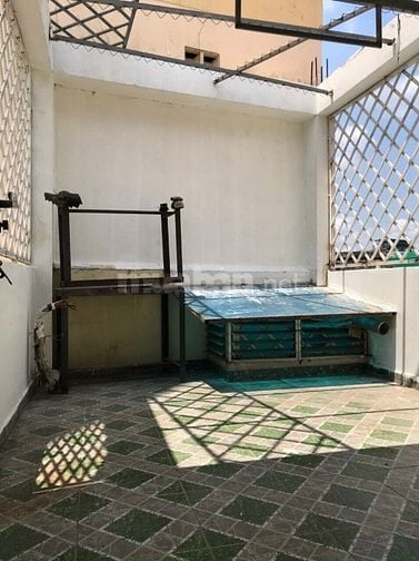 Bán nhà 45m2 đúc 3 lầu hẻm Thạch Lam quận Tân Phú 