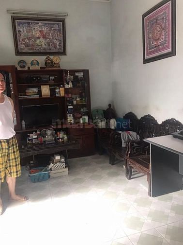 Bán nhà 3 tầng cũ siêu To - Ngõ rộng thênh thang - CẦU GIẤY 