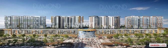 CHÍNH CHỦ Bán căn hộ giá VIP  93m2 2pn.2wc ,Khu Diamond Alnata