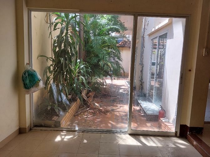 Bán biệt thự đường Phạm Viết Chánh Bình Thạnh - 182m2 - 3 tầng.