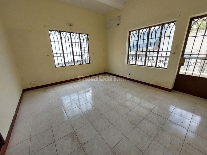 Bán biệt thự đường Phạm Viết Chánh Bình Thạnh - 182m2 - 3 tầng.