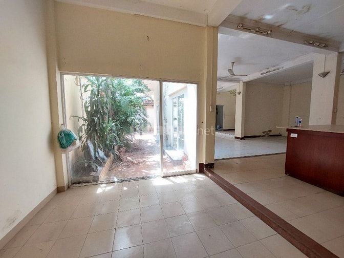 Bán biệt thự đường Phạm Viết Chánh Bình Thạnh - 182m2 - 3 tầng.