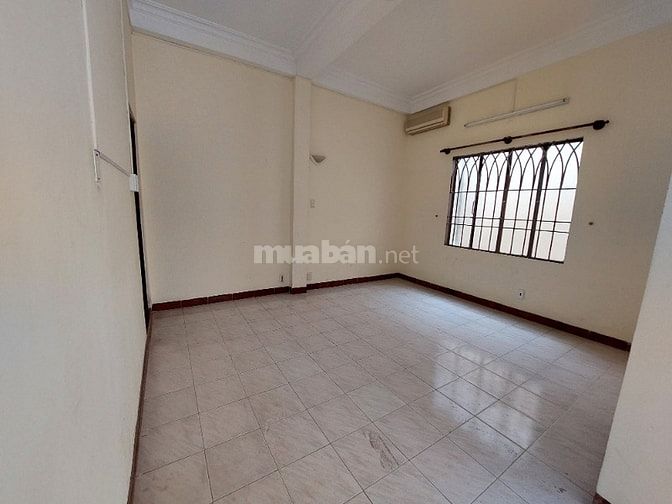 Bán biệt thự đường Phạm Viết Chánh Bình Thạnh - 182m2 - 3 tầng.