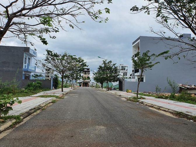 BÁN LÔ ĐẤT ĐIỆN ÂM GẦN CẦU TRUNG LƯƠNG- GIÁ TỐT NHẤT THỊ TRƯỜNG