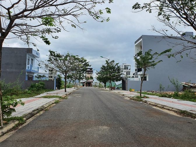 BÁN LÔ ĐẤT ĐIỆN ÂM GẦN CẦU TRUNG LƯƠNG- GIÁ TỐT NHẤT THỊ TRƯỜNG