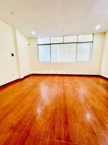 CC BÁN NHÀ 6 TẦNG SỐ 115 NGÕ 105 LÁNG HẠ - ĐĐ HN - DT 42M2 MT 5.2M, 