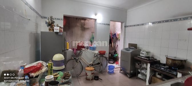Bán nhà độc lập 72mx 3 tầng ngõ ôtô đỗ cửa đường Đông Khê Chỉ 3 tỷ