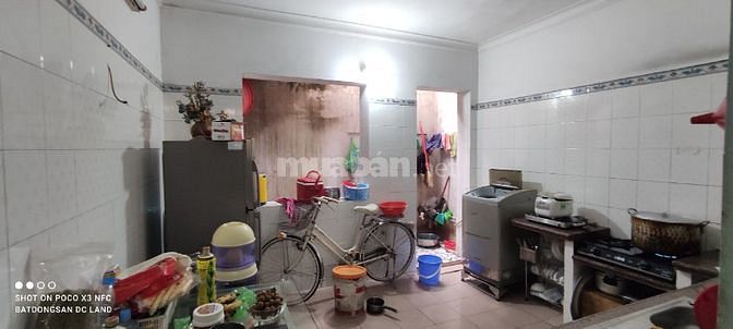 Bán nhà độc lập 72mx 3 tầng ngõ ôtô đỗ cửa đường Đông Khê Chỉ 3 tỷ