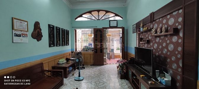 Bán nhà độc lập 72mx 3 tầng ngõ ôtô đỗ cửa đường Đông Khê Chỉ 3 tỷ