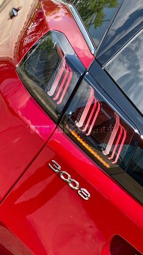 Peugeot 3008 AL - Ô tô Pháp sang trọng, tiện dụng và an toàn cao cấp