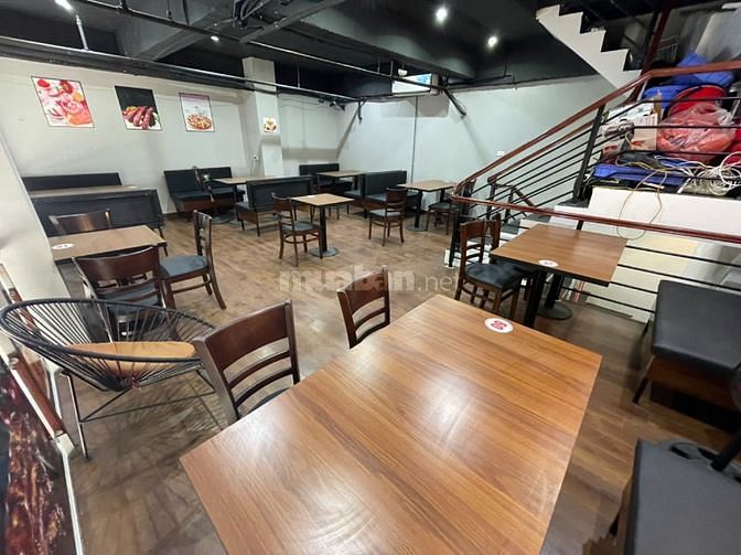 Cho thuê mặt bằng phù hợp nhiều mô hình khu An Bình City,Phạm Văn Đồng