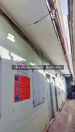 Bán nhà MT đường số, Hoàng Hữu Nam, Q9, 200m2, KD đa ngành nghề. 