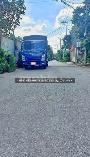 Bán nhà MT đường số, Hoàng Hữu Nam, Q9, 200m2, KD đa ngành nghề. 