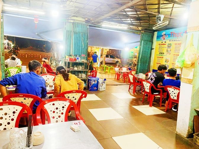Chính Chủ Sang Quán Nhậu Cực Đẹp Ngay Quận Bình Tân