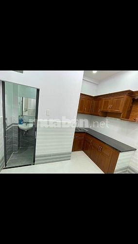 BÁN GẤP NHÀ GẦN AEON MALL 1TY350/65M2 CHO KHÁCH THIỆN CHÍ