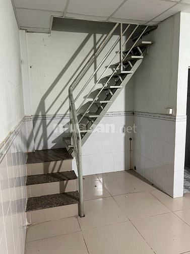 bán nhà đ Lê Trọng Tấn , p Bình Hưng Hòa , q Bình Tân