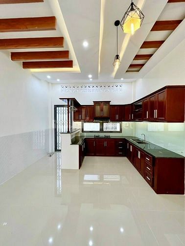 Bán nhà 1 trệt 2 lầu đường B4 KDC Hưng Phú 1 - Cái Răng - Tp Cần Thơ .