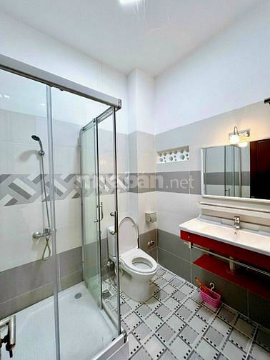 Bán nhà 1 trệt 2 lầu đường B4 KDC Hưng Phú 1 - Cái Răng - Tp Cần Thơ .