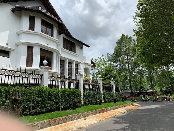Mua bán đất khu nhà ở CBCNV- Đại Học Bách Khoa Đã Sổ Đỏ Phú Hữu Quận 9
