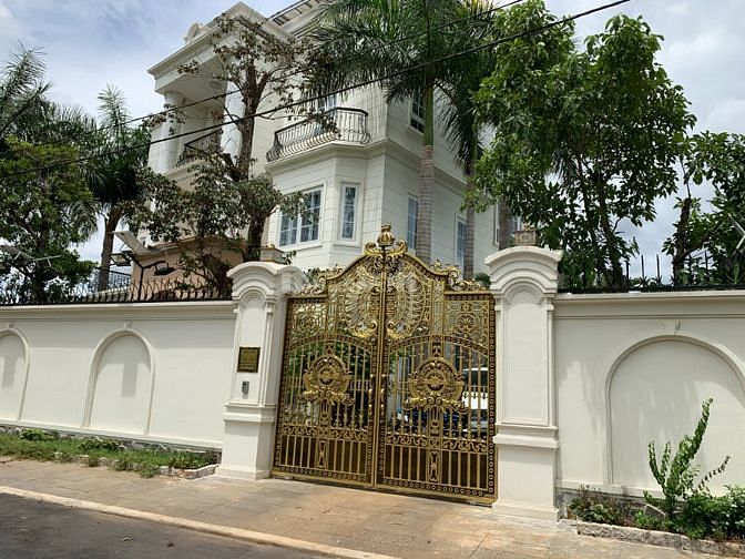 Mua bán đất khu nhà ở CBCNV- Đại Học Bách Khoa Đã Sổ Đỏ Phú Hữu Quận 9
