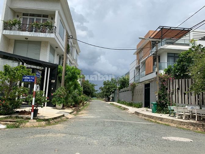 Mua bán đất khu nhà ở CBCNV- Đại Học Bách Khoa Đã Sổ Đỏ Phú Hữu Quận 9