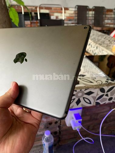 Ipad GEN 5 128GB 4G Wifi, Zin keng 99%, F16, Gò VẤp