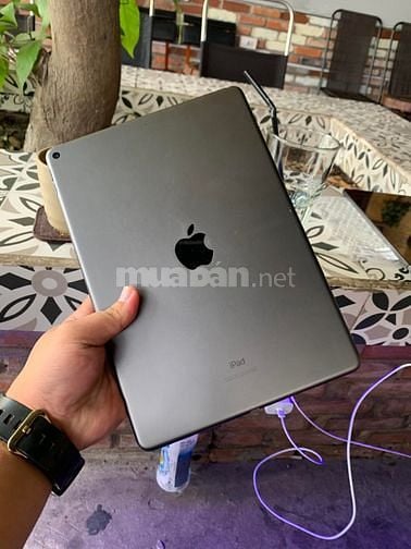 Ipad GEN 5 128GB 4G Wifi, Zin keng 99%, F16, Gò VẤp