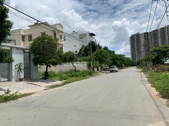 Mua bán đất khu nhà ở CBCNV- Đại Học Bách Khoa Đã Sổ Đỏ Phú Hữu Quận 9