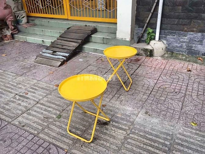 SANG QUÁN TÀU HỦ MẶT TIỀN PHẠM VĂN ĐỒNG GÒ VẤP 