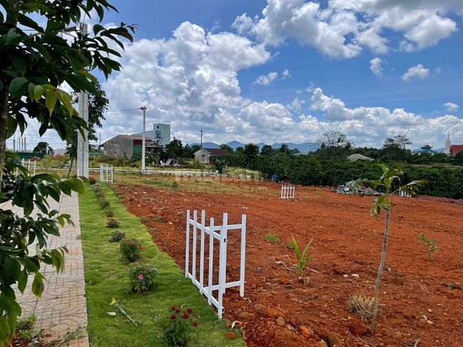 Đất Nền Bảo Lộc- Lâm Đồng. Siêu Hấp Dẫn, Siêu Ưu Đãi.