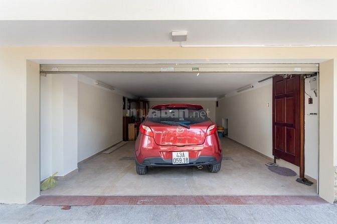 VỊ TRÍ ĐẮC ĐỊA GẦN SÂN BAY ĐÀ NẴNG CHÍNH CHỦ BÁN GẤP NHÀ ÔTÔ BON BON 