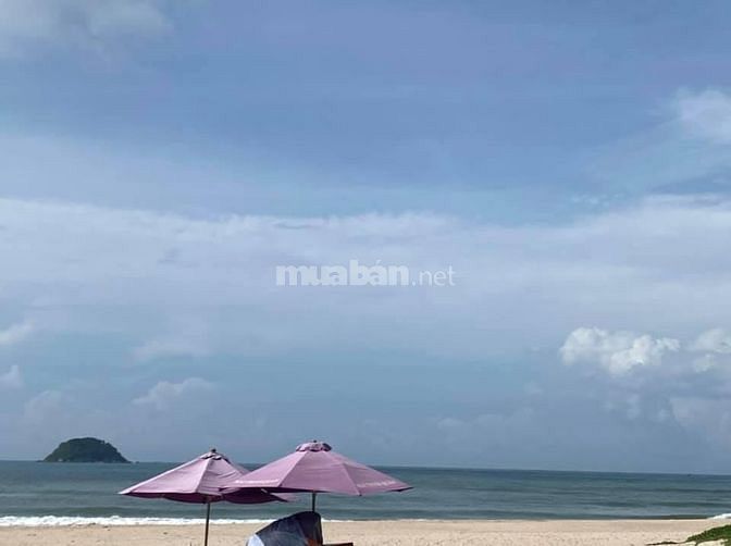 Đất Chính Chủ 10x65(648m2) CMT8, Tân Bình, Thị Xã LaGi. Giá ngộp
