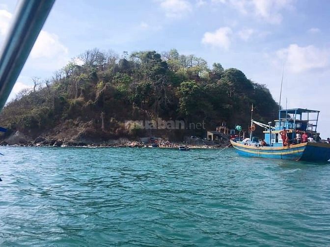 Đất Chính Chủ 10x65(648m2) CMT8, Tân Bình, Thị Xã LaGi. Giá ngộp