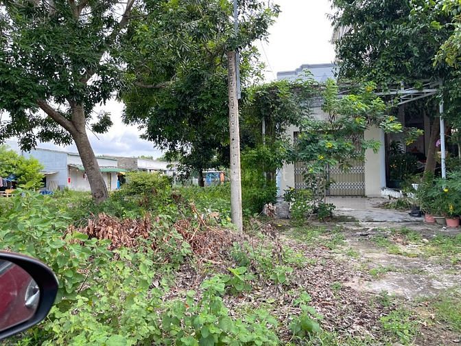 Đất Chính Chủ 10x65(648m2) CMT8, Tân Bình, Thị Xã LaGi. Giá ngộp
