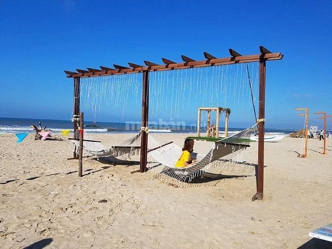 Đất Chính Chủ 10x65(648m2) CMT8, Tân Bình, Thị Xã LaGi. Giá ngộp