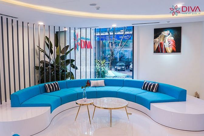 THẨM MỸ DIVA (QUẬN 3) TUYỂN DỤNG BS THẨM MỸ