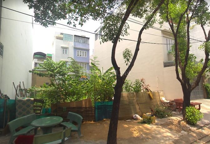 Giá Tốt 5 lô đất Đặng Thị Trâm, p25,Q.Bình Thạnh, 105m2, 3,5Tỷ/nền. SH