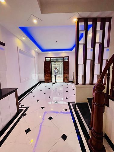 Bán nhà riêng Lê Trọng Tấn, La Khê Ô tô đỗ cửa ngõ thông 38m2 5 4,3 tỷ
