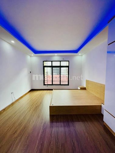 Bán nhà riêng Lê Trọng Tấn, La Khê Ô tô đỗ cửa ngõ thông 38m2 5 4,3 tỷ