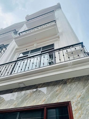 Bán nhà riêng Lê Trọng Tấn, La Khê Ô tô đỗ cửa ngõ thông 38m2 5 4,3 tỷ