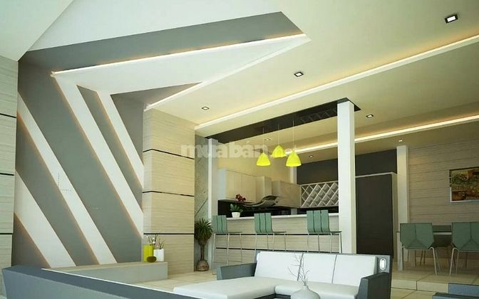 Chuyên sửa chữa, cải tạo nhà ở, xây dựng nhà mới uy tín, chất lượng