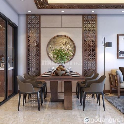 NHÀ CHÍNH CHỦ GIÁ SIÊU RẺ - ĐƯỜNG NGUYỄN VĂN CÔNG P.3 GÒ VẤP