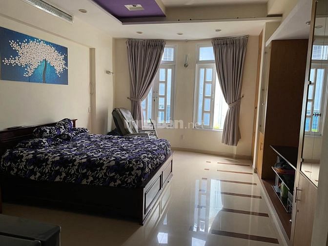 Xe Hơi Ngủ Trong Nhà Chiến Lược, Bình Trị Đông, Bình Tân, 5.85 Tỷ
