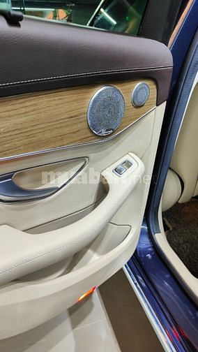 Bán Mer C250 Exclusive 2016, Máy gầm nguyên zin dòng C/cấp full option