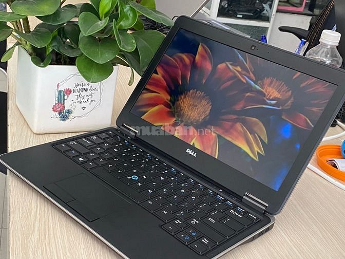 Del M72_ Core i5 & nhỏ gọn * Hiệu năng - NEW